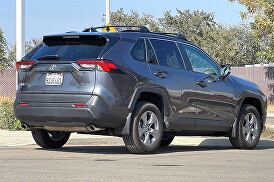 2022 Toyota RAV4 XLE AWD for sale in Hanford, CA – photo 5