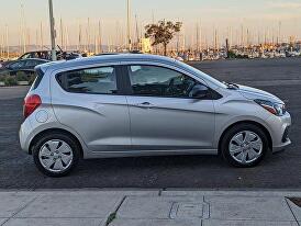 2018 Chevrolet Spark LS for sale in Alameda, CA – photo 4