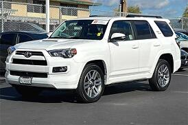 2022 Toyota 4Runner TRD Sport for sale in Oakland, CA – photo 9