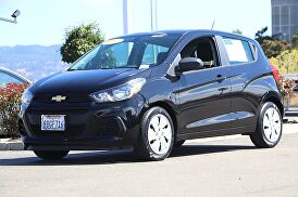 2017 Chevrolet Spark LS FWD for sale in Oakland, CA – photo 11