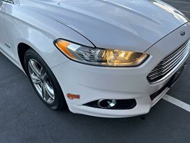 2016 Ford Fusion Energi Titanium for sale in Sacramento, CA – photo 55