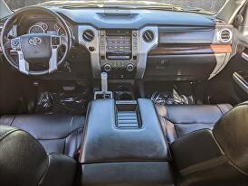 2014 Toyota Tundra Limited for sale in San Jose, CA – photo 19