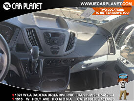 2019 Ford Transit Cargo 250 Medium Roof LWB RWD with Sliding Passenger-Side Door for sale in Riverside, CA – photo 15