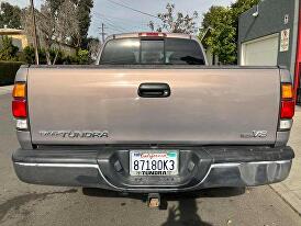 2002 Toyota Tundra SR5 for sale in Santa Ana, CA – photo 7