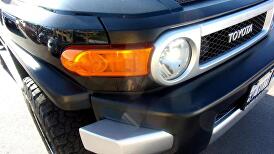 2007 Toyota FJ Cruiser for sale in Escondido, CA – photo 19