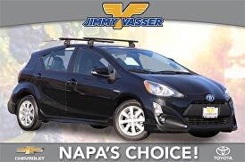 2017 Toyota Prius c Four for sale in Napa, CA