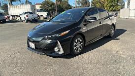 2021 Toyota Prius Prime Limited for sale in Santa Maria, CA – photo 7