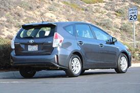 2016 Toyota Prius v Four for sale in Seaside, CA – photo 3