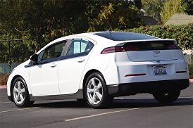2013 Chevrolet Volt FWD for sale in San Leandro, CA – photo 9