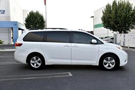 2015 Toyota Sienna LE for sale in Montclair, CA – photo 6