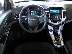2014 Chevrolet Cruze 1LT for sale in Grass Valley, CA – photo 4