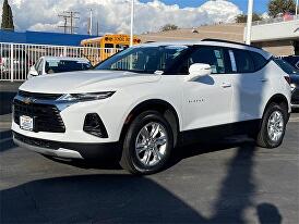 2021 Chevrolet Blazer 2LT for sale in Montebello, CA – photo 3