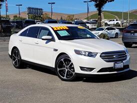 2016 Ford Taurus SEL for sale in Livermore, CA – photo 2