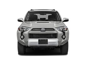 2021 Toyota 4Runner TRD Off-Road 4WD for sale in Los Angeles, CA – photo 4