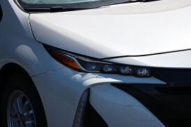 2017 Toyota Prius Prime for sale in San Jose, CA – photo 22