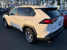 2020 Toyota RAV4 LE for sale in Eureka, CA – photo 3