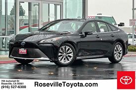 2022 Toyota Mirai XLE FWD for sale in Roseville, CA