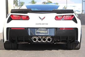 2019 Chevrolet Corvette Grand Sport for sale in Cerritos, CA – photo 7