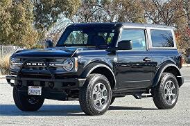 2021 Ford Bronco Big Bend for sale in Redwood City, CA – photo 9