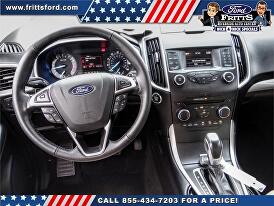 2018 Ford Edge SEL for sale in Riverside, CA – photo 4