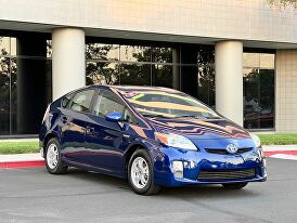 2010 Toyota Prius Three for sale in Sacramento, CA – photo 2