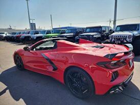 2021 Chevrolet Corvette Stingray w/2LT for sale in Fullerton, CA – photo 10