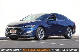 2020 Chevrolet Malibu LT for sale in Buellton, CA – photo 10