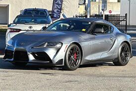 2020 Toyota Supra 3.0 for sale in Palo Alto, CA – photo 8