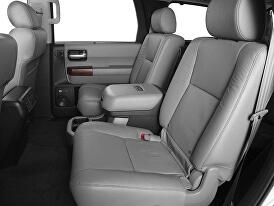 2015 Toyota Sequoia Limited for sale in Signal Hill, CA – photo 17