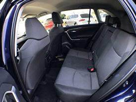 2020 Toyota RAV4 XLE for sale in Salinas, CA – photo 23