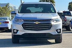 2021 Chevrolet Traverse LT Leather for sale in San Luis Obispo, CA – photo 9