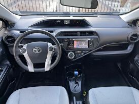 2015 Toyota Prius c Three for sale in La Puente, CA – photo 12