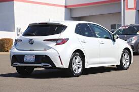 2021 Toyota Corolla Hatchback SE for sale in Roseville, CA – photo 3