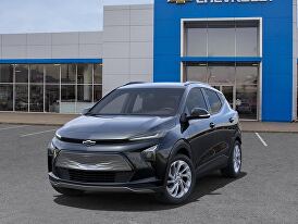 2023 Chevrolet Bolt EUV LT FWD for sale in Fremont, CA – photo 7