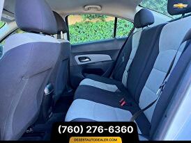 2015 Chevrolet Cruze L for sale in Palm Desert, CA – photo 11