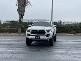 2017 Toyota Tacoma TRD Sport V6 Double Cab RWD for sale in Riverside, CA – photo 5