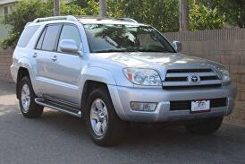 2003 Toyota 4Runner Limited for sale in Orange, CA – photo 6