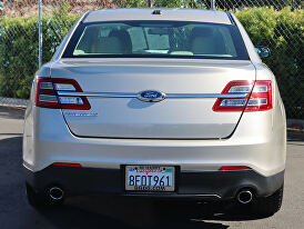 2018 Ford Taurus SE FWD for sale in San Jose, CA – photo 19