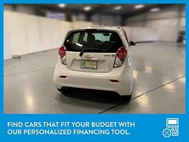 2016 Chevrolet Spark EV 2LT for sale in Hayward, CA – photo 8