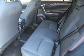 2021 Toyota RAV4 Prime SE AWD for sale in Oxnard, CA – photo 17