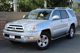 2003 Toyota 4Runner Limited for sale in Orange, CA – photo 11