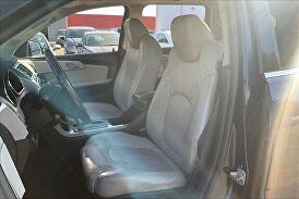 2012 Chevrolet Traverse LTZ FWD for sale in Fresno, CA – photo 11