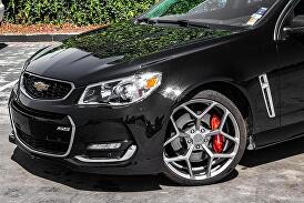 2016 Chevrolet SS Base for sale in Montebello, CA – photo 2