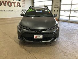 2021 Toyota Corolla Hatchback SE FWD for sale in Bakersfield, CA – photo 6