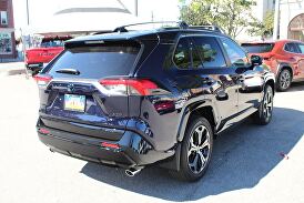 2022 Toyota RAV4 Prime XSE AWD for sale in Santa Monica, CA – photo 5