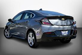 2018 Chevrolet Volt LT FWD for sale in Fresno, CA – photo 4