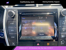 2017 Toyota Camry Hybrid XLE FWD for sale in San Jose, CA – photo 21