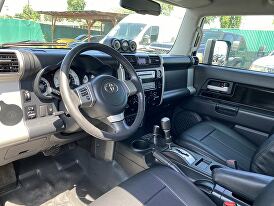 2009 Toyota FJ Cruiser 4WD for sale in Ontario, CA – photo 10