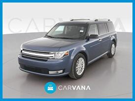 2018 Ford Flex SEL for sale in Hayward, CA