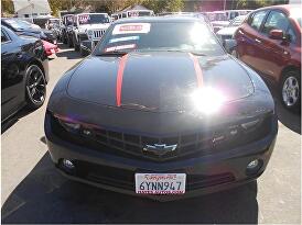 2013 Chevrolet Camaro 1LT for sale in Roseville, CA – photo 3